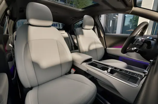 Hyundai IONIQ6 Interior Relax Seats V003